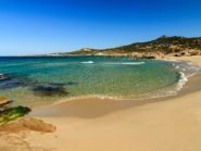 TK0C Corsica Island