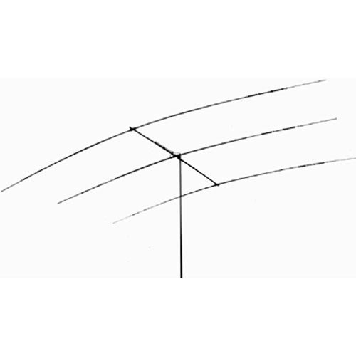 Hy-Gain TH3-MK3